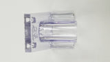 Little Bear Mini Snow Guard Clear
