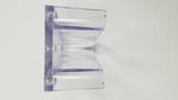 Little Bear Mini Snow Guard Clear