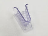 Little Bear Mini Snow Guard Clear