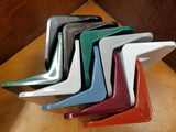 Universal Snow Guard Standard Colors